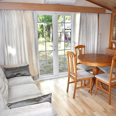 Camping Bungalows Sol D'Or Peñiscola Zewnętrze zdjęcie
