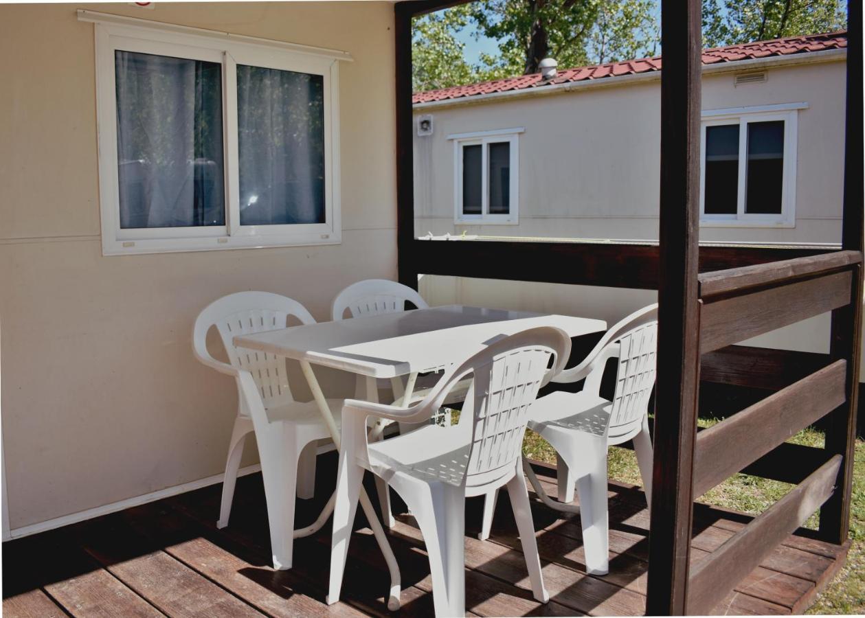 Camping Bungalows Sol D'Or Peñiscola Zewnętrze zdjęcie