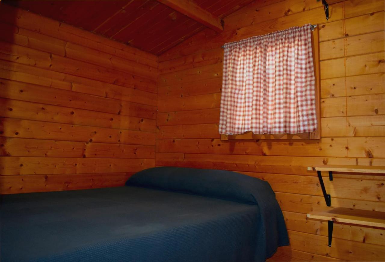 Camping Bungalows Sol D'Or Peñiscola Zewnętrze zdjęcie