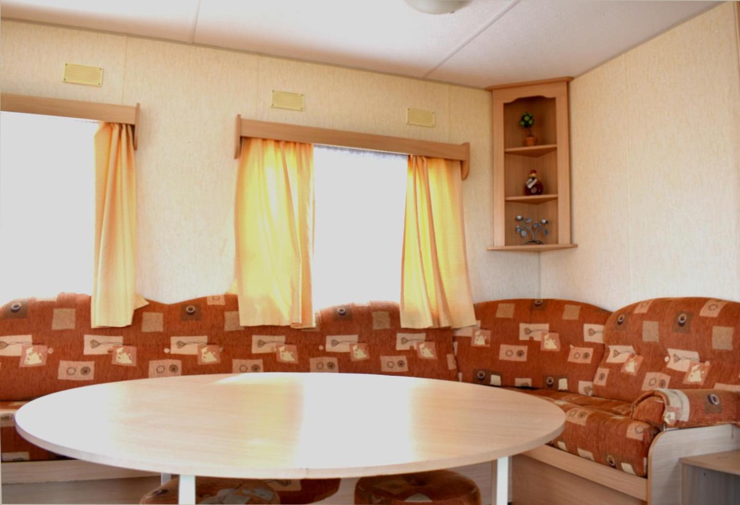 Camping Bungalows Sol D'Or Peñiscola Zewnętrze zdjęcie
