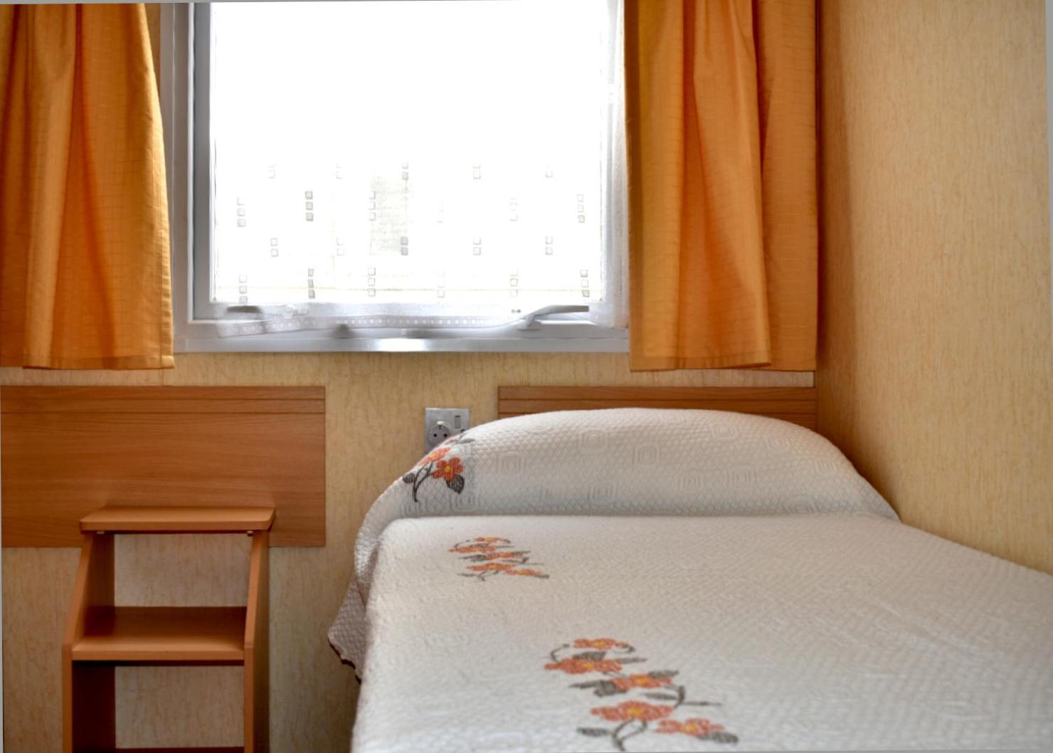 Camping Bungalows Sol D'Or Peñiscola Zewnętrze zdjęcie