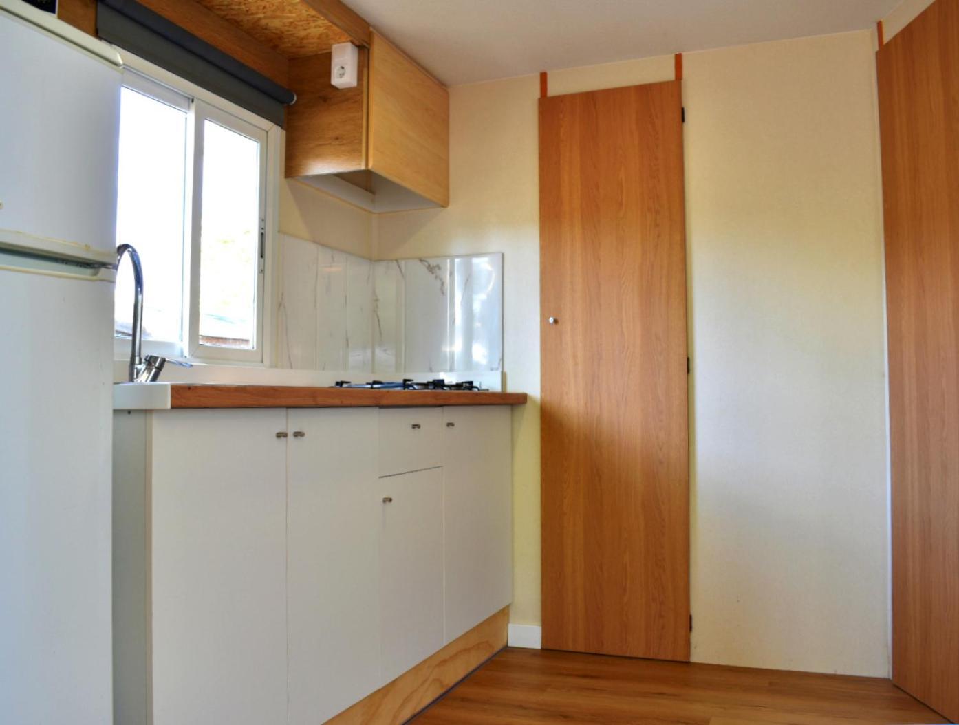 Camping Bungalows Sol D'Or Peñiscola Zewnętrze zdjęcie