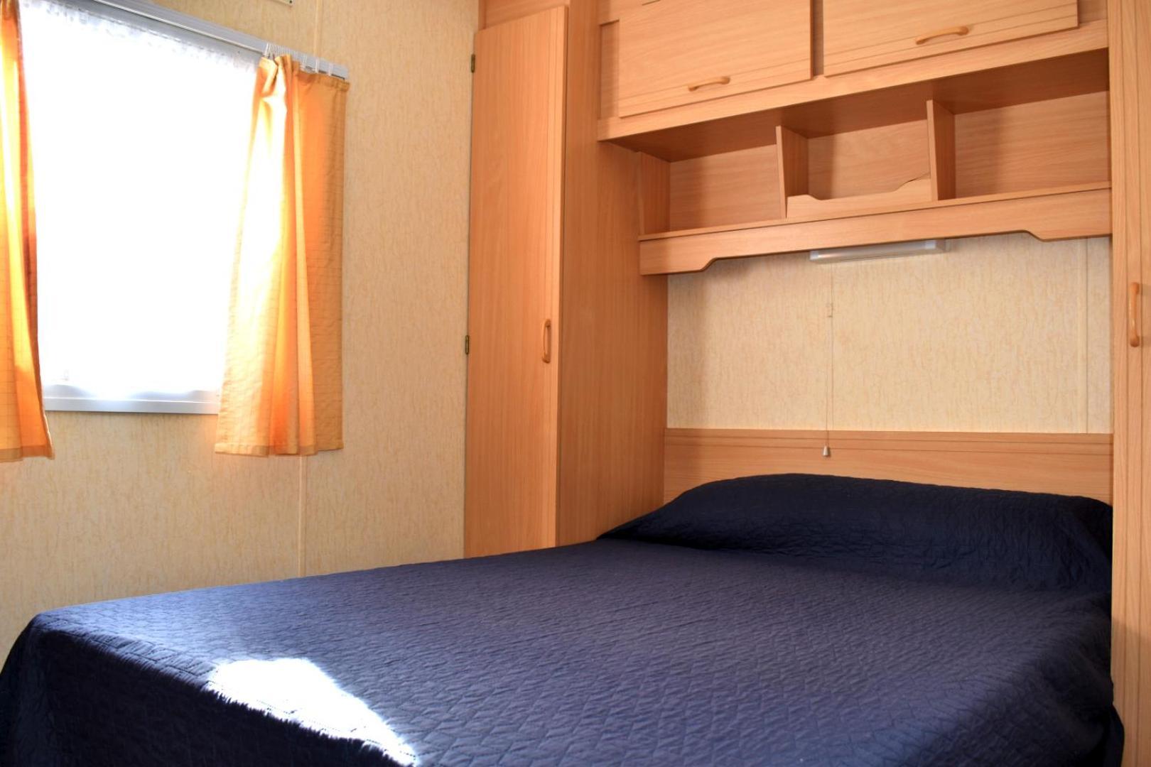 Camping Bungalows Sol D'Or Peñiscola Zewnętrze zdjęcie