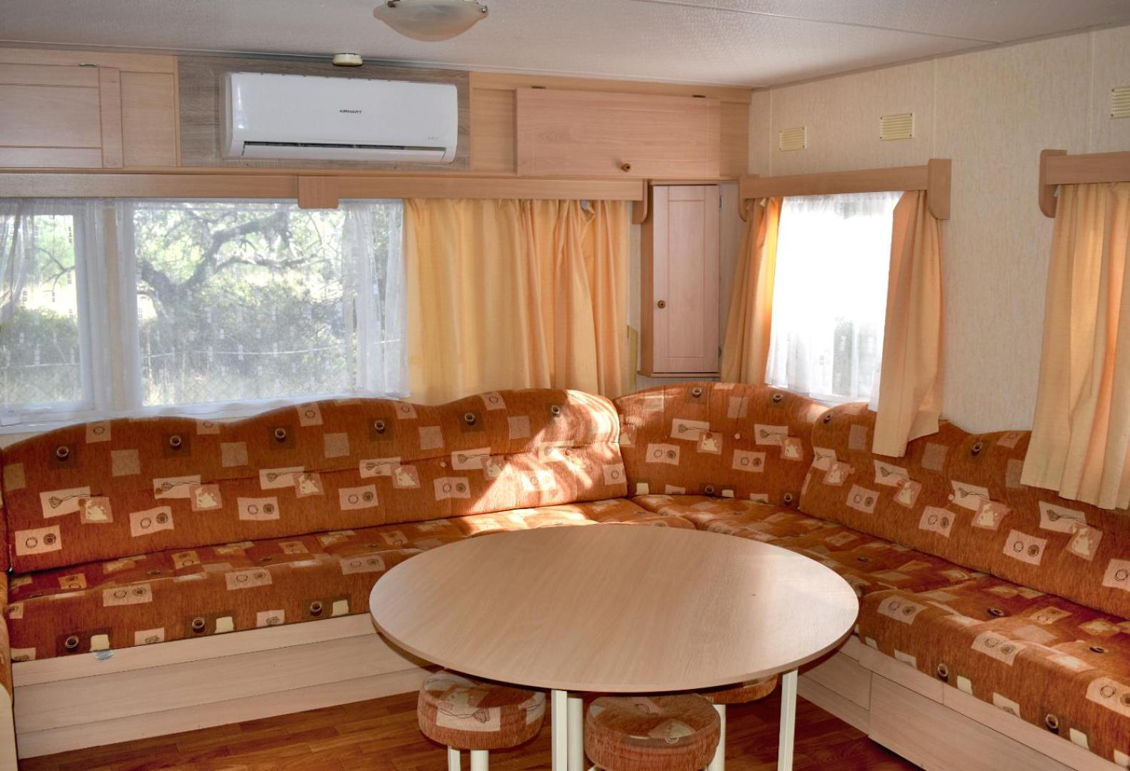 Camping Bungalows Sol D'Or Peñiscola Zewnętrze zdjęcie