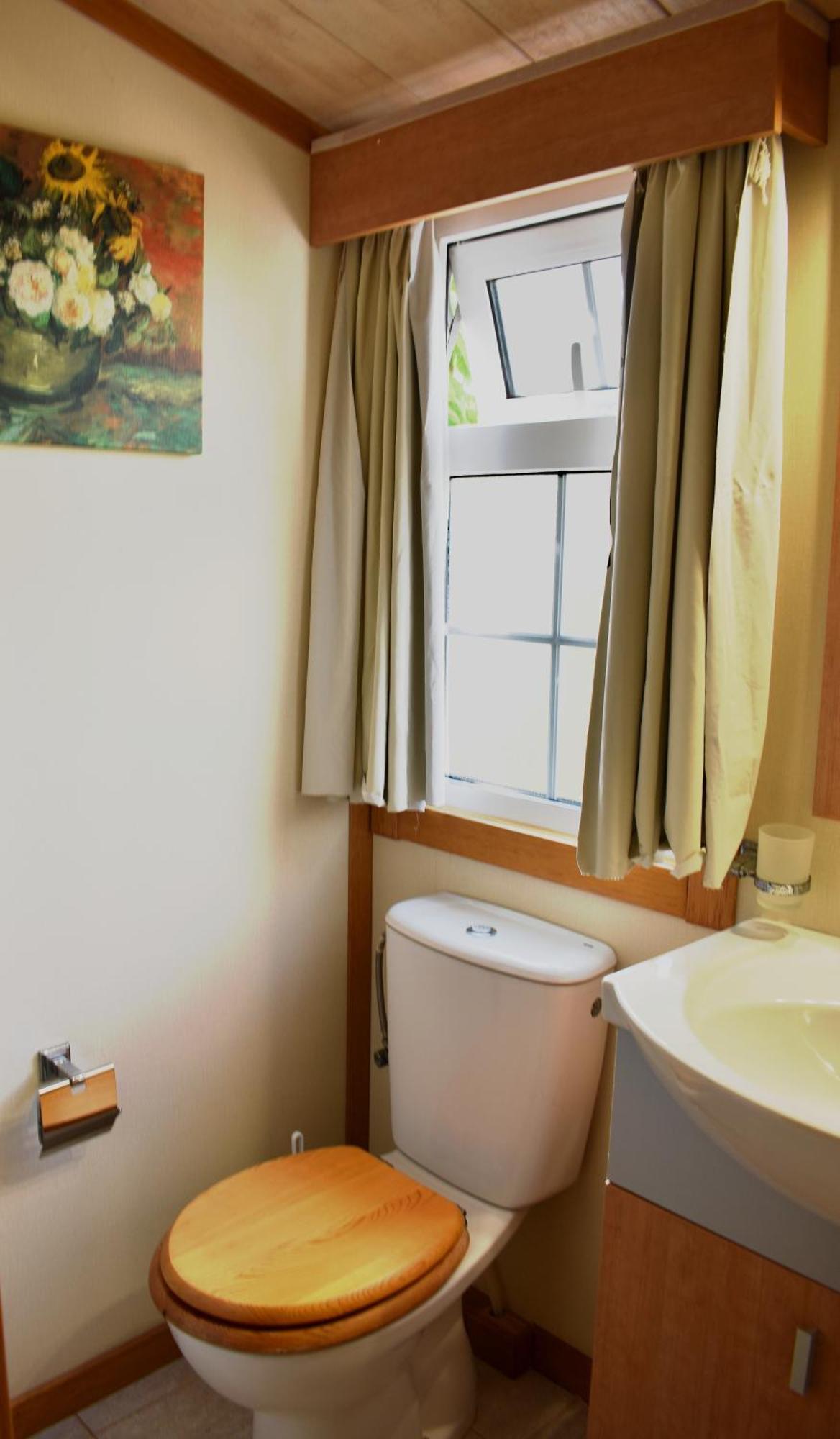 Camping Bungalows Sol D'Or Peñiscola Pokój zdjęcie