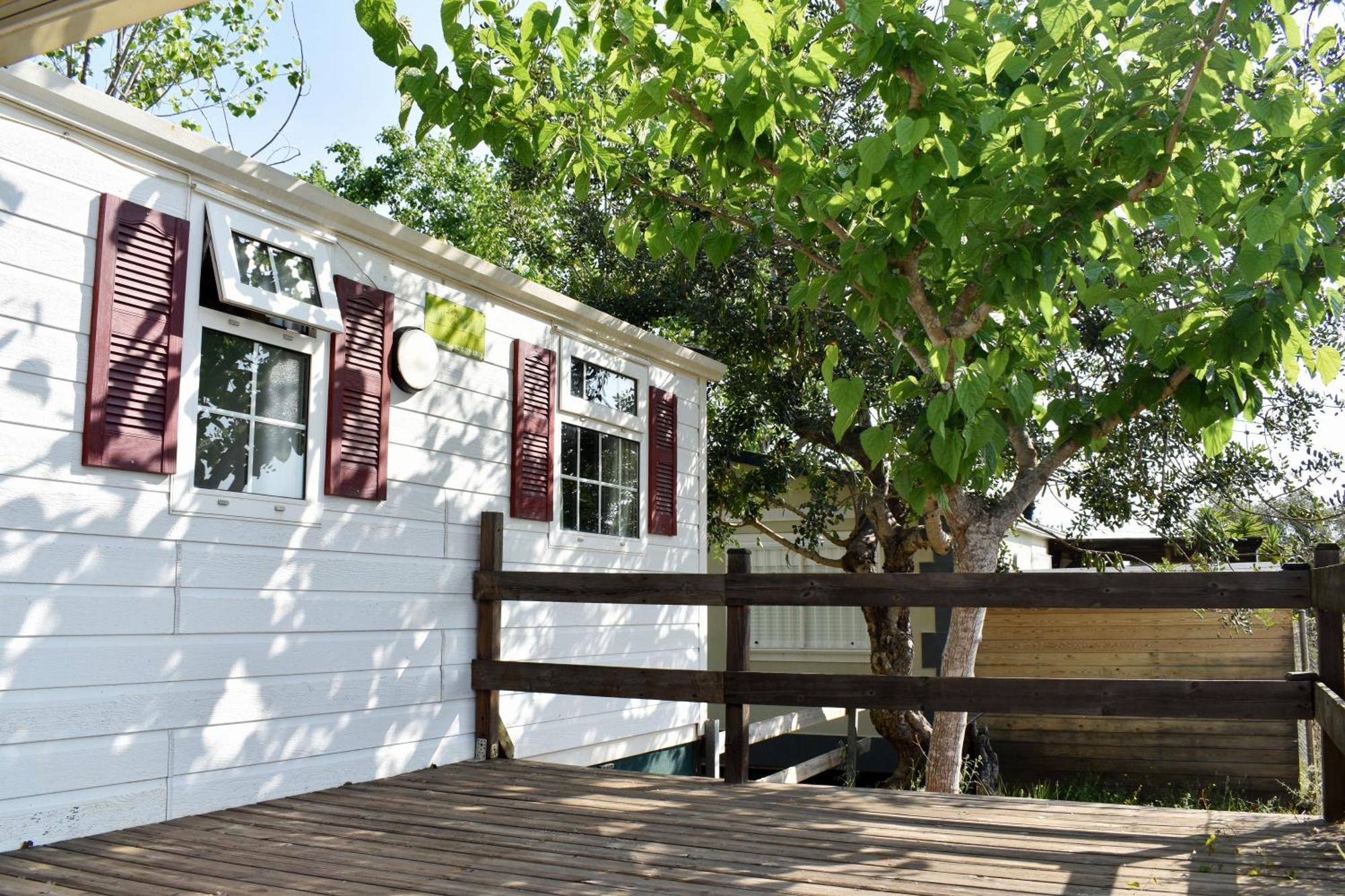 Camping Bungalows Sol D'Or Peñiscola Zewnętrze zdjęcie