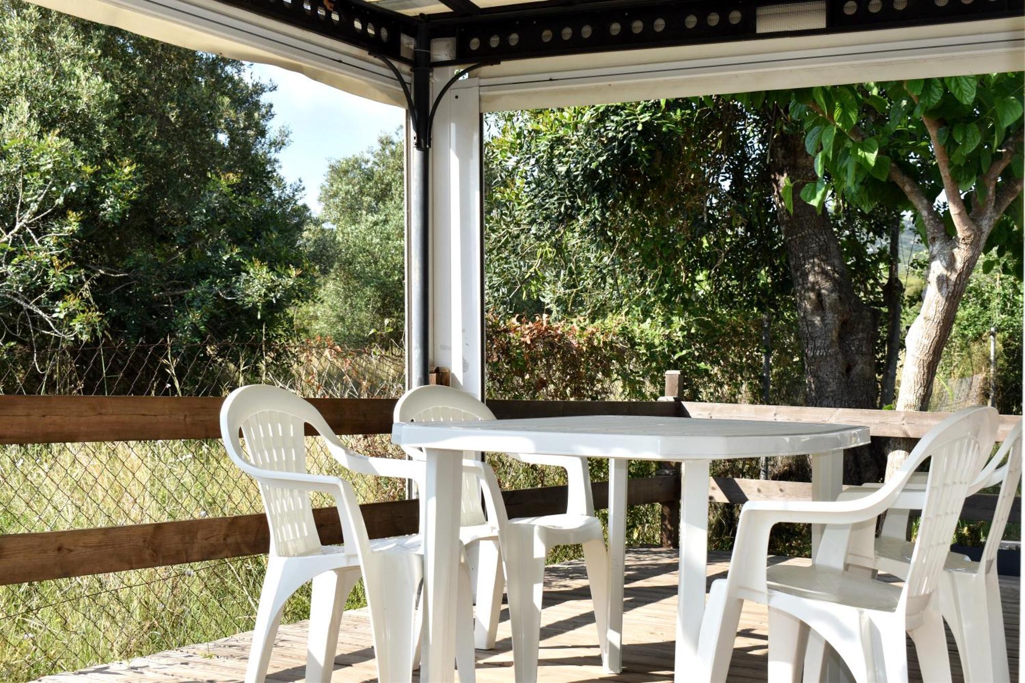 Camping Bungalows Sol D'Or Peñiscola Zewnętrze zdjęcie
