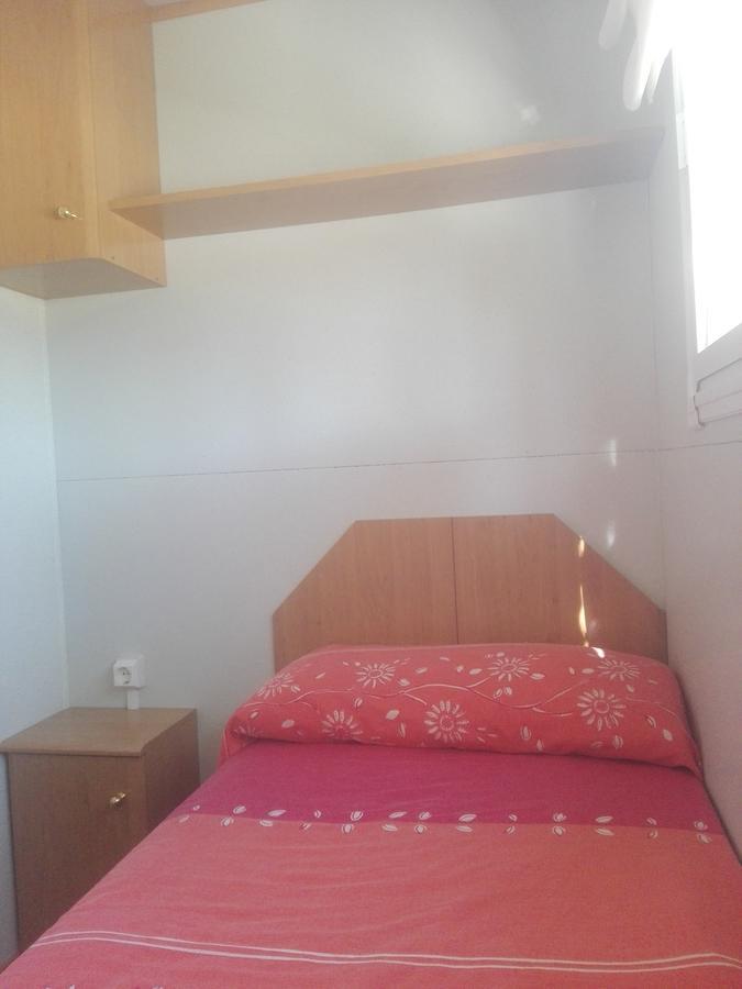 Camping Bungalows Sol D'Or Peñiscola Zewnętrze zdjęcie