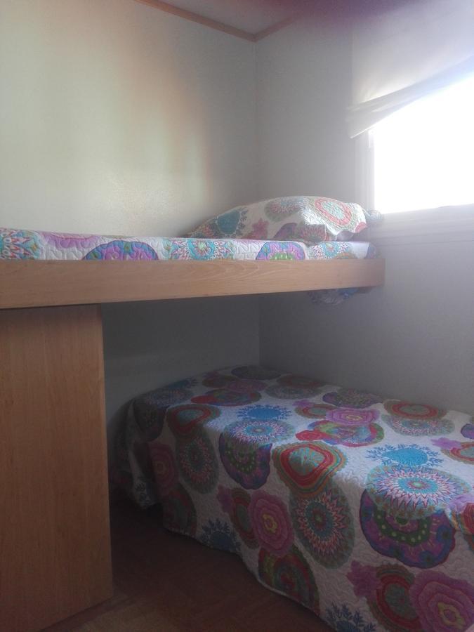 Camping Bungalows Sol D'Or Peñiscola Zewnętrze zdjęcie