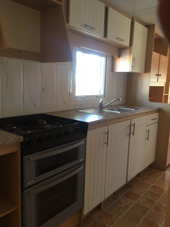 Camping Bungalows Sol D'Or Peñiscola Zewnętrze zdjęcie